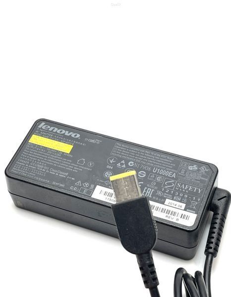 Блок живлення для Lenovo ADP-65FD B (20V 3.25A 65W вживаний)