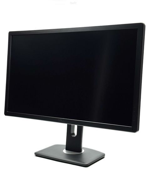Монітор Dell P2715Q 27" IPS (Вживаний - Клас A-)
