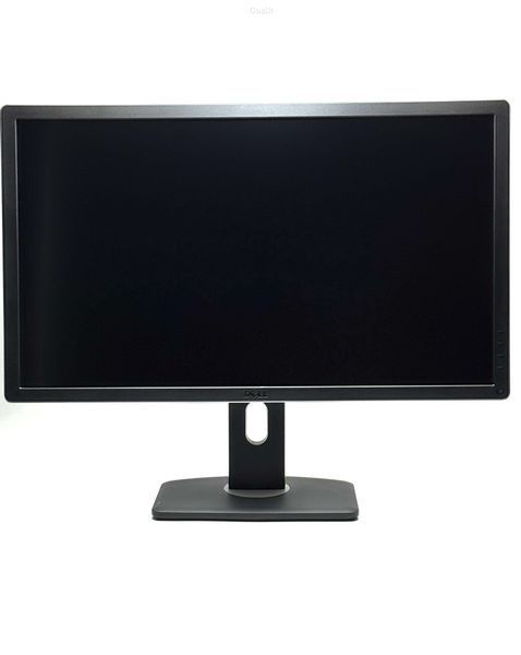 Монітор Dell P2715Q 27" IPS (Вживаний - Клас A-)