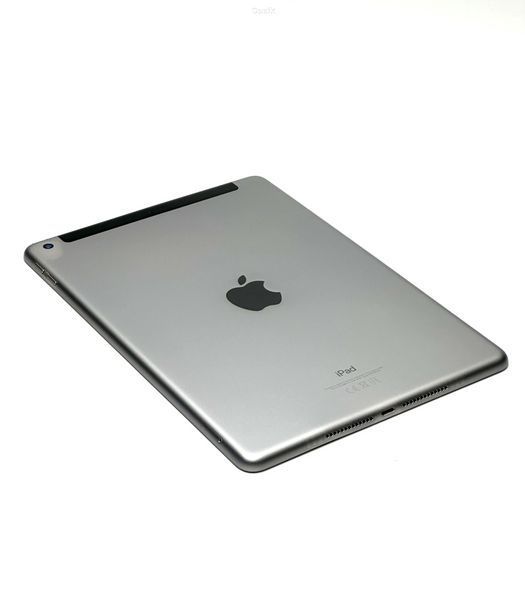 Планшет Apple iPad 6th Space Gray (A1954) 9,7 Retina 128 Гб Wi-Fi + LTE (Вживаний - Клас A-)