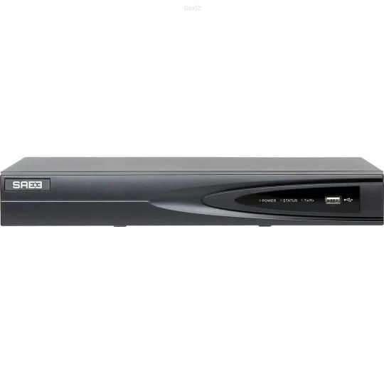 Відеореєстратор SafetyEye SE-NVR16V1Q YSAP285     фото