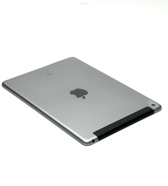 Планшет Apple iPad 6th Space Gray (A1954) 9,7 Retina 128 Гб Wi-Fi + LTE (Вживаний - Клас A-)