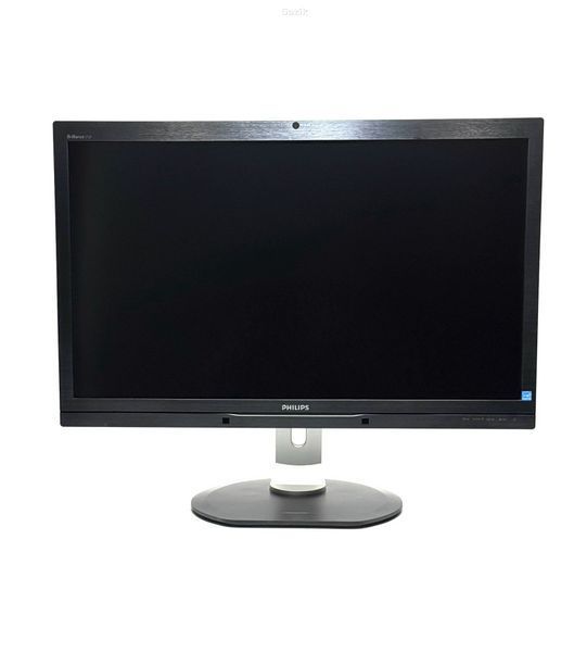 Монітор PHILIPS 272P4Q 27" IPS (75 Гц) (Вживаний - Клас A-)