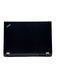 Ноутбук Lenovo ThinkPad L570 TN Intel Core i5 (i5-7200U) 8 Гб 256 Гб SSD (Вживаний - Клас A-)