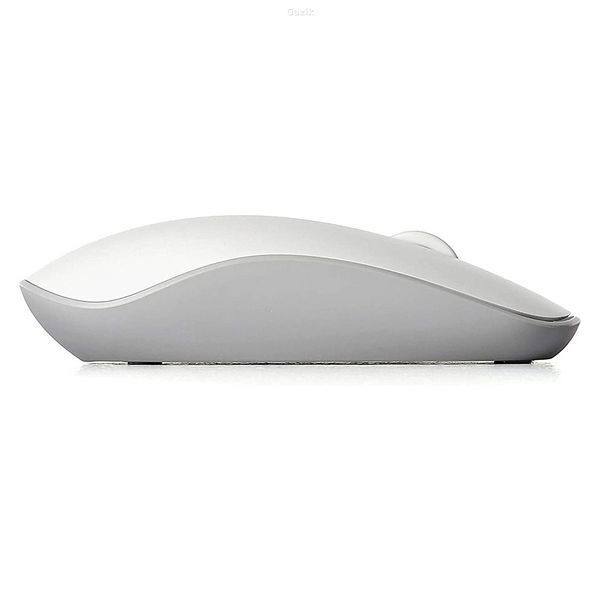 Миша бездротова Rapoo M200 BlueTooth, Wireless 2.4GHz White M200WIW фото
