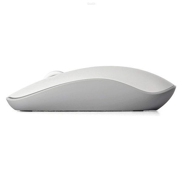 Миша бездротова Rapoo M200 BlueTooth, Wireless 2.4GHz White M200WIW фото