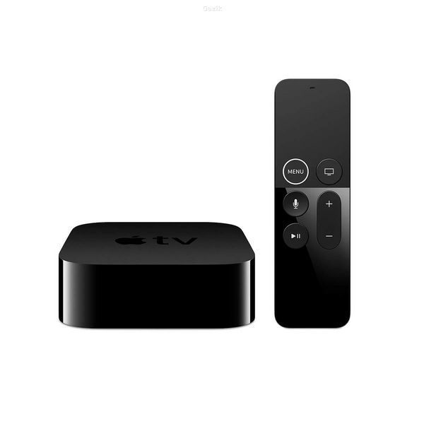 Приставка APPLE TV 4K (64GB) (MP7P2LL/A) AKS267 фото Приставка APPLE TV 4K (64GB) (MP7P2LL/A) AKS267 фото