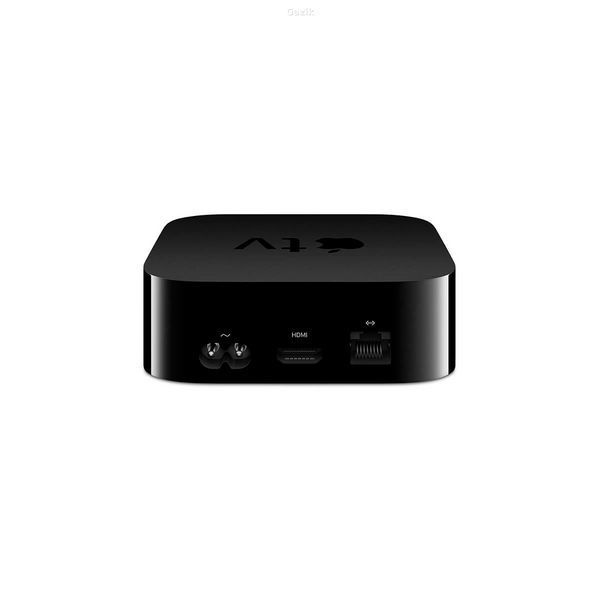 Приставка APPLE TV 4K (64GB) (MP7P2LL/A) AKS267 фото Приставка APPLE TV 4K (64GB) (MP7P2LL/A) AKS267 фото
