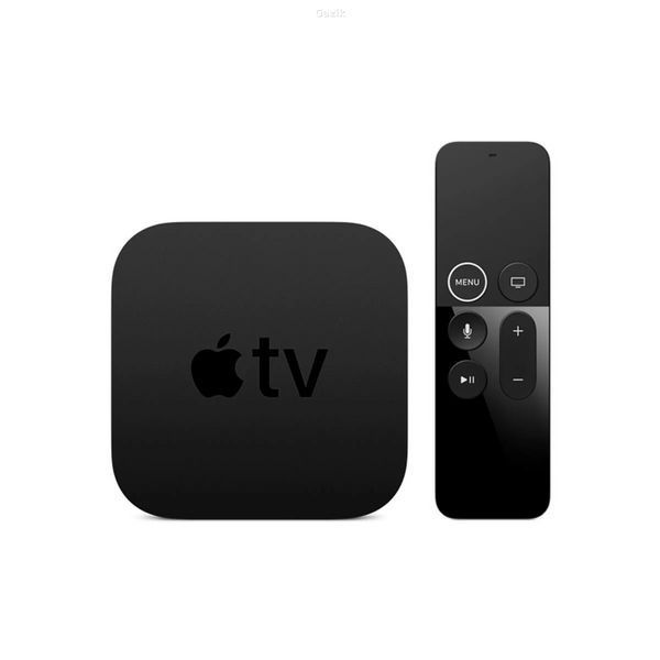 Приставка APPLE TV 4K (64GB) (MP7P2LL/A) AKS267 фото Приставка APPLE TV 4K (64GB) (MP7P2LL/A) AKS267 фото