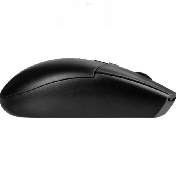 Миша бездротова Logitech G306 Wireless 2.4GHz Black G306RAD фото