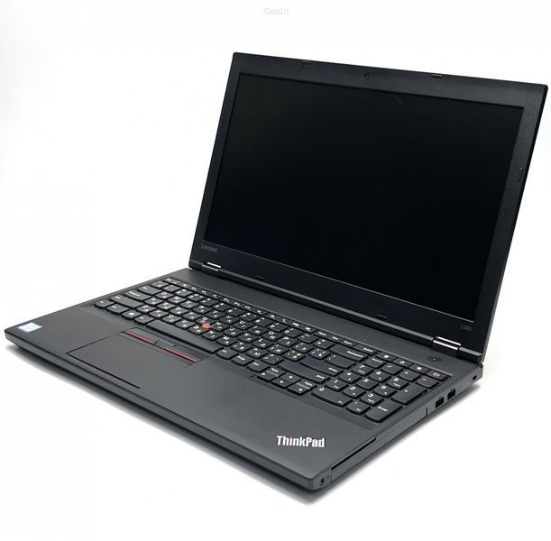 Ноутбук Lenovo ThinkPad L560 TN Intel Core i5 8 Гб 500 Гб HDD ( Клас A-) NTU0521171 фото