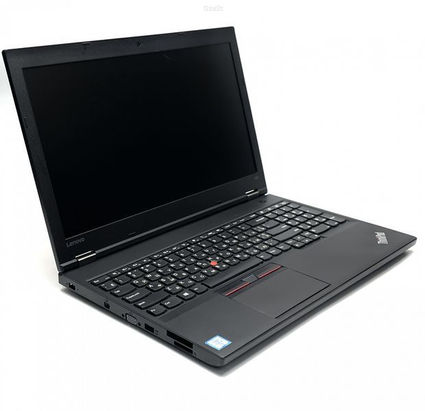 Ноутбук Lenovo ThinkPad L560 TN Intel Core i5 8 Гб 500 Гб HDD ( Клас A-) NTU0521171 фото