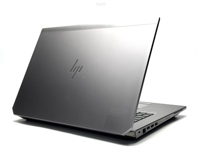 Б/В Ноутбук HP ZBook 17 G5 IPS Intel Core i7 (i7-8850H) 32 Гб 512 Гб SSD Клас B (NTB1025254)