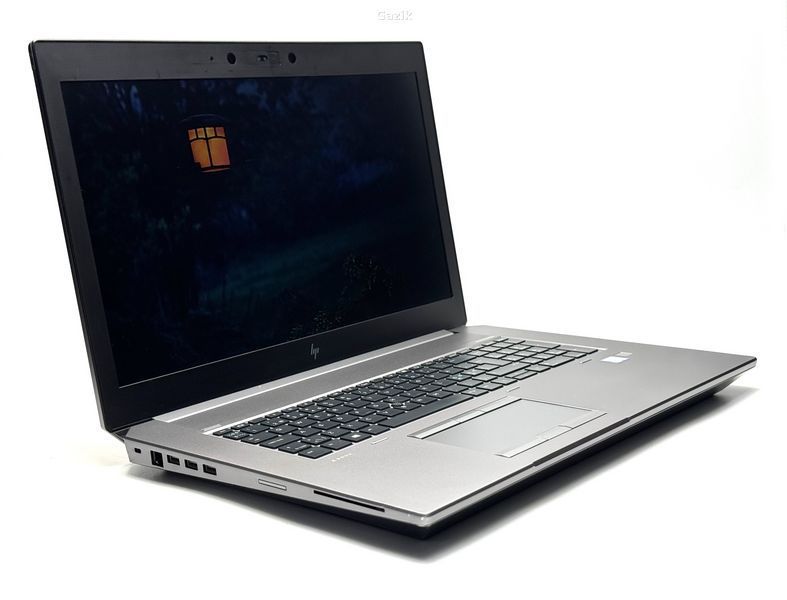 Б/В Ноутбук HP ZBook 17 G5 IPS Intel Core i7 (i7-8850H) 32 Гб 512 Гб SSD Клас B (NTB1025254)