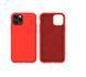 Чохол DGTL Silicone case 360 для iPhone 11 Pro Red