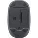 Миша бездротова Logitech M196 BlueTooth Graphite