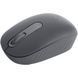 Миша бездротова Logitech M196 BlueTooth Graphite