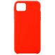 Чохол DGTL Silicone case 360 для iPhone 11 Pro Red