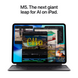 ПЛАНШЕТ IPAD PRO 11 WF CL 512GB SLVR-ISP YT000000119 фото 8