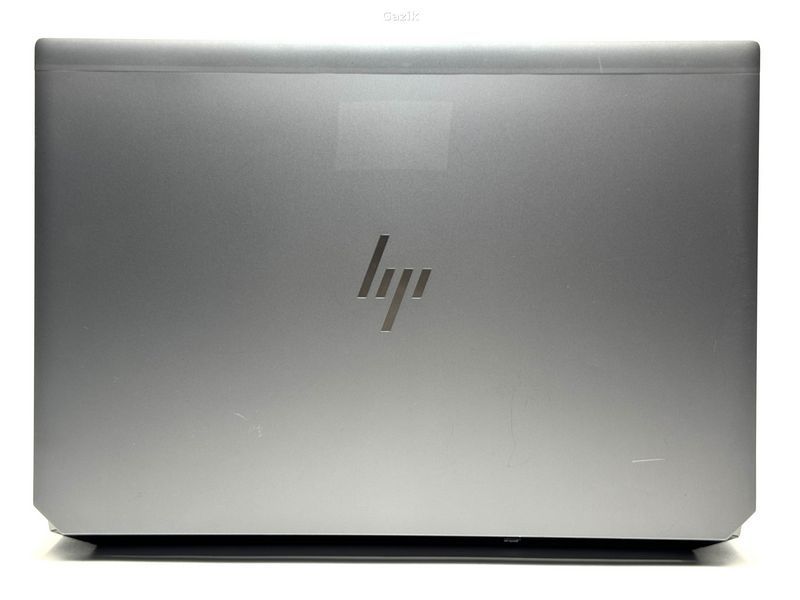 Ноутбук HP ZBook 17 G6 IPS Intel Core i7 (i7-9850H) 16 Гб 512 Гб SSD Клас A- (NTB1025114) Б/В