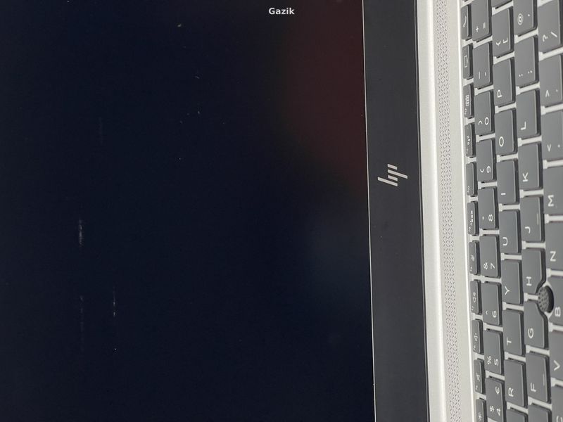 Ноутбук HP EliteBook 850 G5 IPS Intel Core i5 8 Гб 256 Гб SSD (Вживаний - Клас A-) RNB1223254 фото