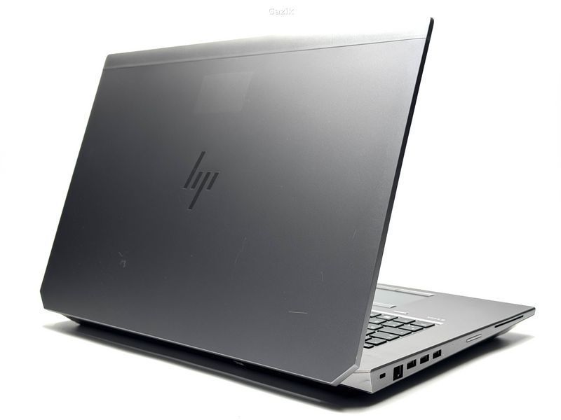 Ноутбук HP ZBook 17 G6 IPS Intel Core i7 (i7-9850H) 16 Гб 512 Гб SSD Клас A- (NTB1025114) Б/В