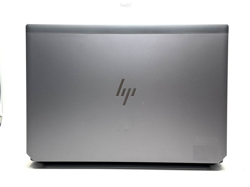 Б/В Ноутбук HP ZBook 17 G5 IPS Intel Core i7 (i7-8850H) 32 Гб 512 Гб SSD Клас B (NTB1025254)