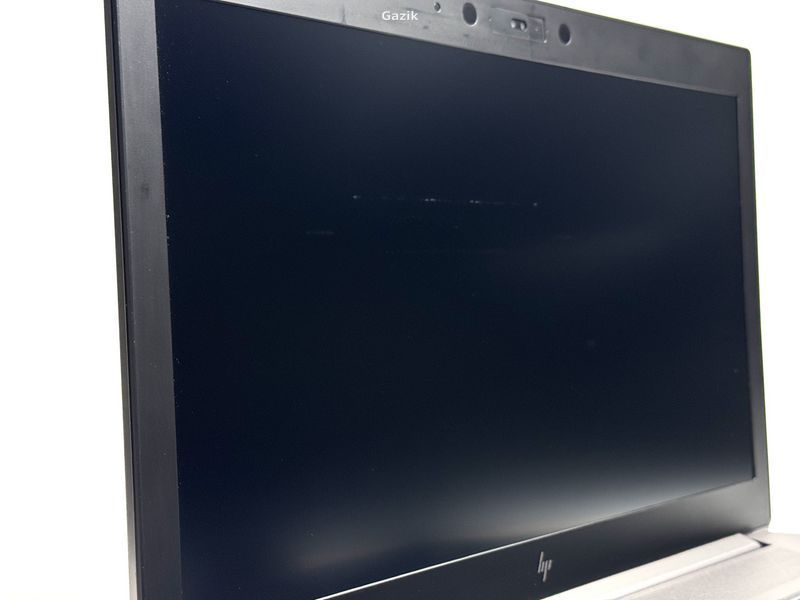 Б/В Ноутбук HP ZBook 17 G5 IPS Intel Core i7 (i7-8850H) 32 Гб 512 Гб SSD Клас B (NTB1025254)