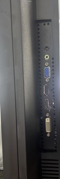 Монітор PHILIPS Brilliance BDM3270QP 32" AMVA (Вживаний - Клас A-)