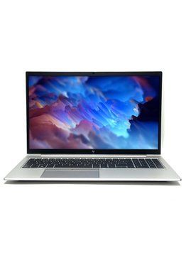 Ноутбук HP EliteBook 855 G7 IPS AMD Ryzen 5 (Ryzen 5 Pro 4650U) 16 Гб 256 Гб SSD Клас A- (GNB0526049) Б/В GNB0526049 фото