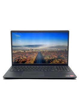 Ноутбук Dell Vostro 3515 IPS AMD Ryzen 3 (Ryzen 3 3250U) 8 Гб 256 Гб SSD Клас A- (NTB0426081) Б/В