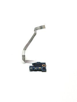 Додаткова плата (cвітлодіодна панель) для ноутбука Dell Latitude E5570, Precision 15-3510 (вживаний)
