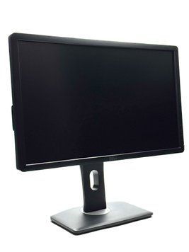 Монітор Dell P2412Hb 24" TFT+TN (Вживаний - Клас A-) RNB0225613 фото