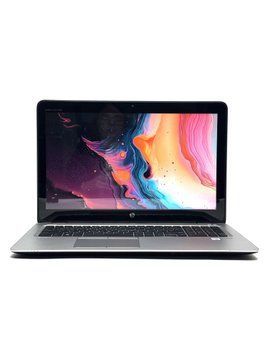 Ноутбук HP EliteBook 850 G3 Multitouch (TN) Intel Core i7 (i7-6600U) 16 Гб 128 Гб SSD Клас A- (NTB0426349) Б/В