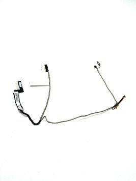 Шлейф матриці та веб-камери для ноутбука Lenovo ThinkPad E220, E220S, S220 40 pin (вживаний) ZSH0484 фото