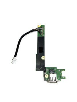 Додаткова плата (USB) для ноутбука Lenovo ThinkPad R61 (вживаний) ZDP0825 фото