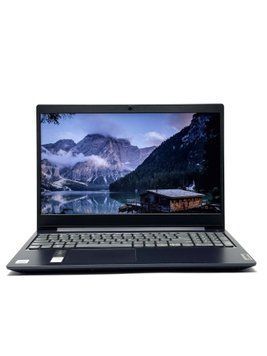 Ноутбук Lenovo IdeaPad 3 15IIL05 TN Intel Core i5 (i5-1035G1) 8 Гб 256 Гб SSD Клас A- (NTB1125252) Б/В
