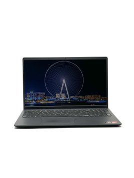 Ноутбук Dell Vostro 3515 IPS AMD Ryzen 3 3250U 8 Гб 120 Гб SSD (Вживаний - Клас B)
