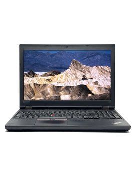 Ноутбук Lenovo ThinkPad L560 TN Intel Core i5 (i5-6300U) 8 Гб 240 Гб SSD Клас B (NTB0426489) Б/В