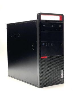 Системний блок Lenovo ThinkCentre M800 Intel Core i5 16 Гб 256 Гб SSD Tower ( Клас A-)