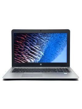 Ноутбук HP EliteBook 850 G3 TN Intel Core i5 (i5-6300U) 8 Гб 160 Гб SSD Клас A- (NTB0426192) Б/В NTB0426192 фото