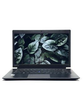 Ноутбук Toshiba Tecra X40-E Multitouch Intel Core i5 (i5-8250U) 8 Гб 256 Гб SSD Клас A- (NTB0226540) Б/В