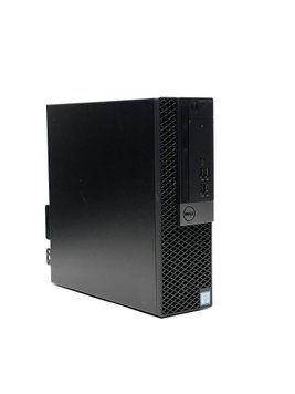 Системний блок Dell OptiPlex 7050 Intel Core i5 8 Гб 256 Гб SSD SFF ( Клас A)