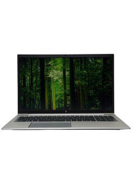 Ноутбук HP EliteBook 855 G8 IPS AMD Ryzen 5 (Ryzen 5 Pro 5650U) 16 Гб 512 Гб SSD Клас A- (GNB1026275) Б/В GNB1026275 фото