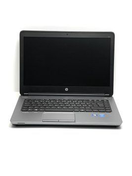 Ноутбук HP ProBook 640 G1 TN Intel Core i3 (i3-4000M) 4 Гб 128 Гб SSD (Вживаний - Клас A) PTB0222795 фото