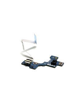 Додаткова плата (кнопка живлення) для ноутбука Dell Latitude E6410 (вживаний)