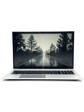 Ноутбук HP EliteBook 855 G7 IPS AMD Ryzen 5 (Ryzen 5 Pro 4650U) 32 Гб 256 Гб SSD Клас A (GNB0526078) Б/В GNB0526078 фото
