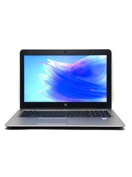Ноутбук HP EliteBook 850 G3 TN Intel Core i5 (i5-6300U) 8 Гб 256 Гб SSD Клас A- (NTB0426242) Б/В