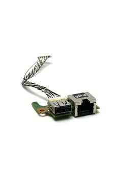 Додаткова плата (USB, LAN) для ноутбука Fujitsu LifeBook S792 (вживаний)