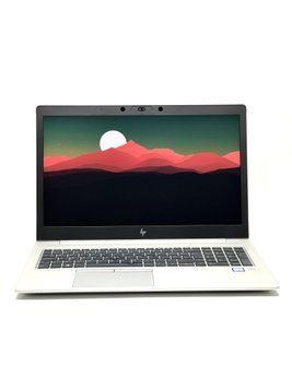 Ноутбук HP EliteBook 850 G5 IPS Intel Core i5 16 Гб 256 Гб SSD (Вживаний - Клас A-) RNB1223269 фото